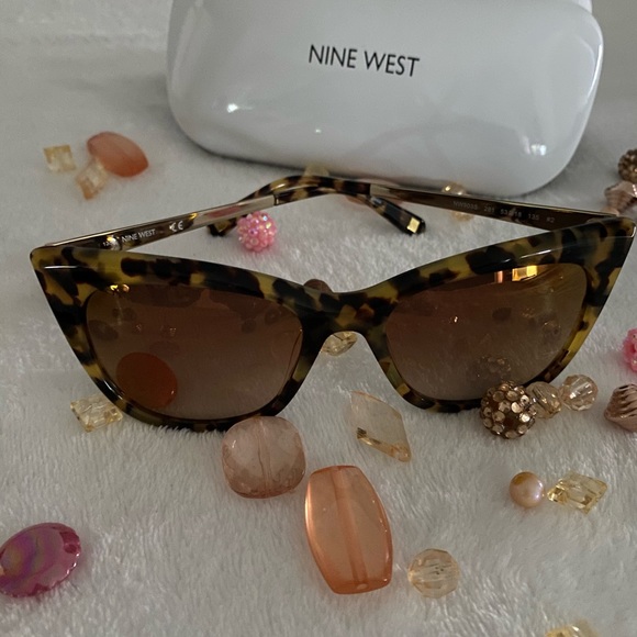 Nine West women’s sunglasses